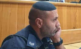 כתב אישום נגד שוטר על דקירות "חתנו לעתיד" במפגש עם הוריו