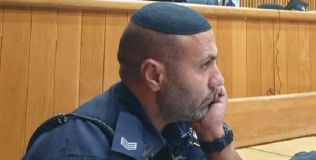 כתב אישום נגד שוטר על דקירות "חתנו לעתיד" במפגש עם הוריו