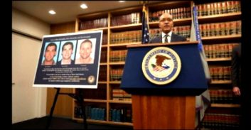 ניו יורק: האחים אלכסנדר מישראל הורשעו בסחר בנשים והתעללות מינית