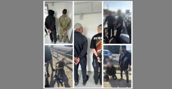 אשקלון: שבעה עצורים משתי קבוצות בחשד למעורבות בירי דו צדדי