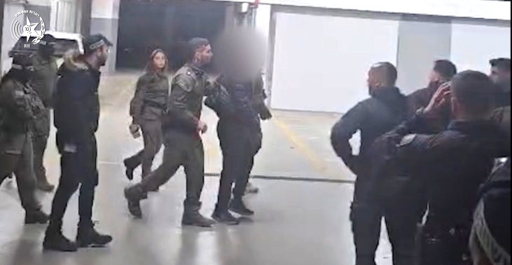  אישום נגד ארגון פשע סמיר בכרי: סחיטת הפצת חשבוניות פיקטיביות מקבלנים