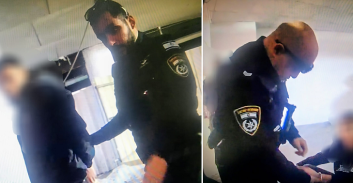 המלחמה והביזה: עברייני רכוש ניצלו אזעקות ופרצו לבתי עסק בתל-אביב