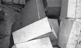 הגנה מן-הצדק? אפליה בין אנשי צבא לאזרחים בתיקים של הברחות לעזה