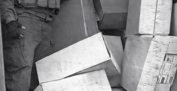 גרסת האחים אלגרבלי בתיק ההברחות לעזה: הסירוב לרחפנים והשיוך לימין