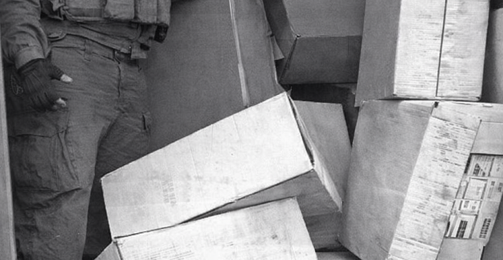  גרסת האחים אלגרבלי בתיק ההברחות לעזה: הסירוב לרחפנים והשיוך לימין