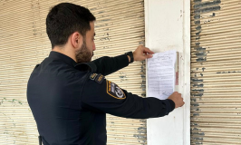 אשדוד: צו סגירה מנהלי למסעדה שבעליה לא דיווחו על אירוע ירי