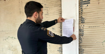 אשדוד: צו סגירה מנהלי למסעדה שבעליה לא דיווחו על אירוע ירי