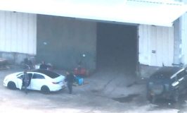 המחוזי על ההברחות לעזה: "אין סיוע לאויב, עמדת הפרקליטות מנוגדת לחוק"