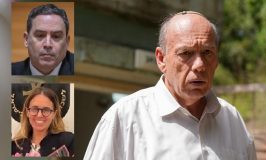 המנכ"לית ומבקר המדינה: כך נמחקו התלונות נגד ראש לשכת עורכי הדין