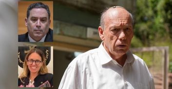 המנכ"לית ומבקר המדינה: כך נמחקו התלונות נגד ראש לשכת עורכי הדין