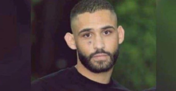 בן 30 נורה למוות בנצרת