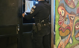 אשקלון: צו סגירה מנהלי לפאב שבעליו לא דיווח על אירוע אלימות