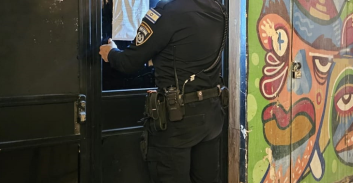 אשקלון: צו סגירה מנהלי לפאב שבעליו לא דיווח על אירוע אלימות