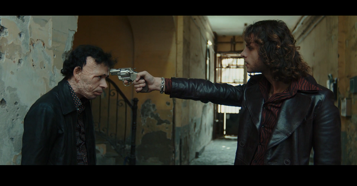  "גומורה: ההתחלה" – השורשים של ארגון הפשע הנפוליטני ומשפחת סבסטנו