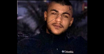 אום אל פאחם: הרוג ופצוע באירוע ירי