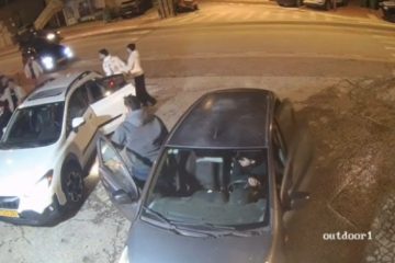 פצוע קשה מדקירות בקטטה רבת משתתפים צעירים במג'דל שאמס