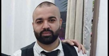 בן 28 נורה למוות בטמרה