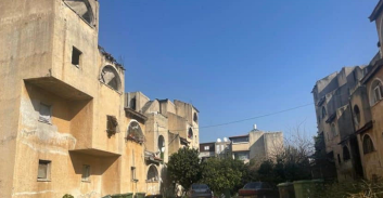 טירה: המיזם שקרס והפך למרכז פשיעה יהפוך לפרויקט פינוי-בינוי ראשון בעיר