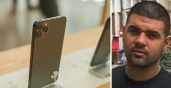 אישום: כך השתלטו גל זוארץ ואחרים על חנות סלולר בדרום תל-אביב