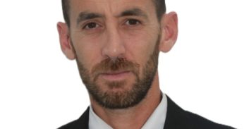 עו"ד חגי בנימין