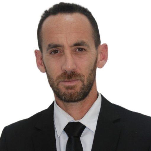 עו"ד חגי בנימין