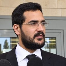 עו"ד רועי אטיאס