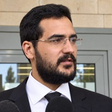 עו"ד רועי אטיאס