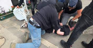 חשד: צעיר מחיפה ריגל עבור איראן וייצר חומר-נפץ לפגיעה באישיות בכירה