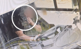 רק 1,000 שקל קנס לנהגי אוטובוס שעשו שימוש בטלפון בזמן נהיגה