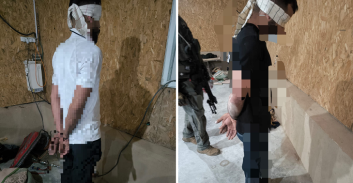 11 חשודים שחטפו גבר מחיפה לדירת-מסתור בדרום ואיימו: כופר או שימות