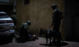 "הבורר של העולם התחתון" ו-11 נוספים מארגון חרירי נעצרו בפרשת סחיטה באיומים