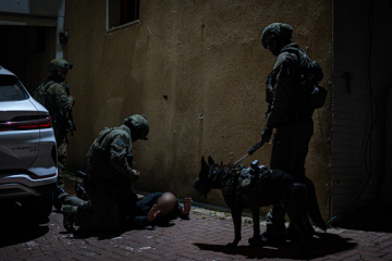 "הבורר של העולם התחתון" ו-11 נוספים מארגון חרירי נעצרו בפרשת סחיטה באיומים