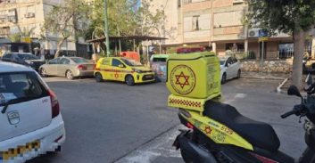 נתניה: אחיו של קורבן-רצח חשוד בירי ופציעת בן-משפחה של הנאשם ברצח