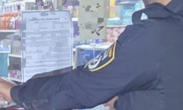 אירועי באקה אל-גרביה: המשטרה סוגרת עסקים בצווים מינהליים