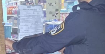 אירועי באקה אל-גרביה: המשטרה סוגרת עסקים בצווים מינהליים