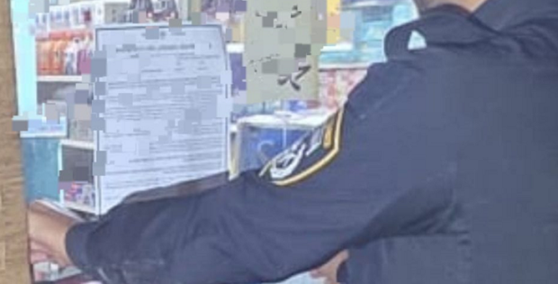 אירועי באקה אל-גרביה: המשטרה סוגרת עסקים בצווים מינהליים