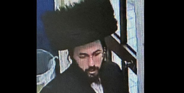 ביתר עילית: מחנך חשוד בביצוע מעשים מגונים בפני ילדים בבית-כנסת וברחוב
