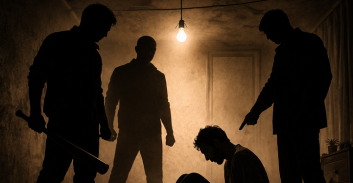 כתב-אישום על חטיפה ואלימות: "מה מחליט? להביא כסף או למות עכשיו?"