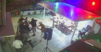 מגדל העמק: דיווח על רעש מבית מפרטי הסתיים במעצרים ותלונה במח"ש