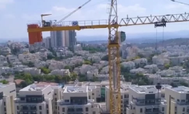 2025: אושרו יותר מ-223 אלף דירות, 50 אחוז מהן בהתחדשות עירונית