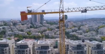 2025: אושרו יותר מ-223 אלף דירות, 50 אחוז מהן בהתחדשות עירונית