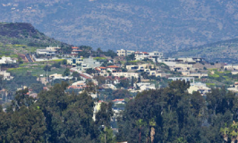 ועדה לא מוסמכת במשרד הפנים בוחנת סיפוח המושבה מגדל לרשות אחרת