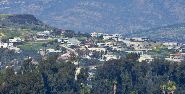 ועדה של משרד-הפנים בוחנת ללא מנדט סיפוח המושבה מגדל לרשות אחרת