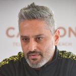 ברק יצחקי פלאש 90