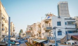 תם עידן תמ"א 38: אושרה להפקדה התוכנית שתחליף אותה בחיפה