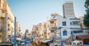 תם עידן תמ"א 38: אושרה להפקדה התוכנית שתחליף אותה בחיפה