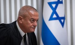 השופט כבוב נגד פקודת שב"ס להרחבת ההגדרה של אסירים מפלילים לבטחוניים