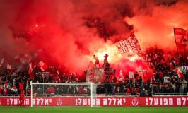 פרשת "האולטראס": העונש לשני אוהדי הפועל ת"א שהשליכו רימוני עשן בדרבי