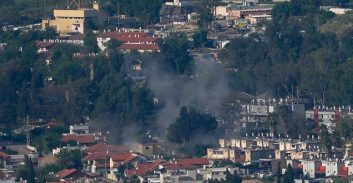 פיצול, בנייה ומיגון: ההטבה של מינהל התכנון לבעלי נכסים "ותיקים" בקריית-שמונה