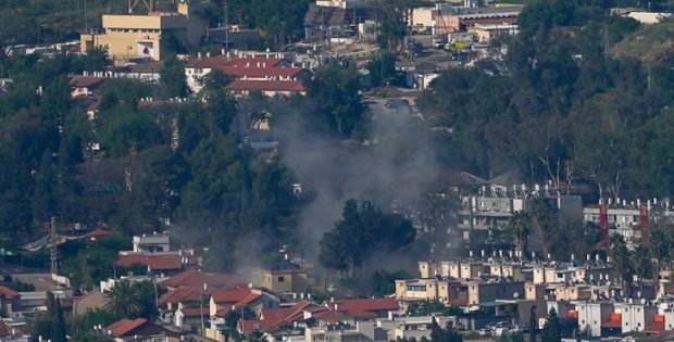 פיצול, בנייה ומיגון: ההטבה של מינהל התכנון לבעלי נכסים "ותיקים" בקריית-שמונה